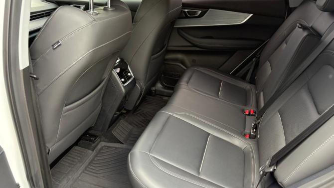 Chery Tiggo 7 Pro Max I с пробегом 2024 года, цена 2 090 000 рублей, 47059 км, внедорожник, Автокод Объявления