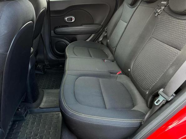 Kia Soul II с пробегом 2015 года, цена 1 236 250 рублей, 93500 км, хэтчбек, Автокод Объявления
