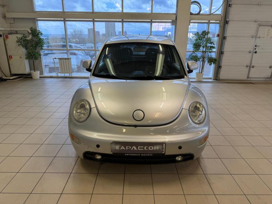 Volkswagen Beetle I (A4) Волгоград  - изображение 3