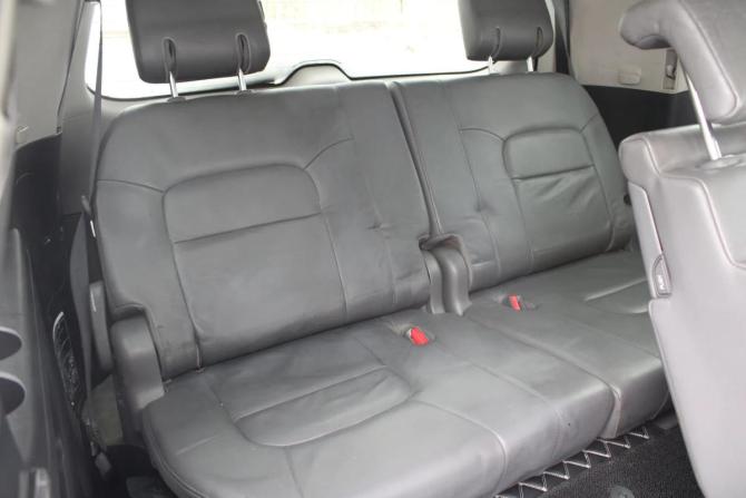 Toyota Land Cruiser 200 Series с пробегом 2008 года, цена 1 899 000 рублей, 487000 км, внедорожник, Автокод Объявления