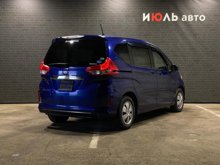 Honda Freed II Челябинск  - изображение 5