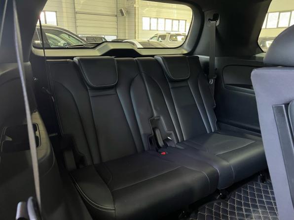 GAC GS8 II с пробегом 2024 года, цена 3 449 900 рублей, 69000 км, внедорожник, Автокод Объявления