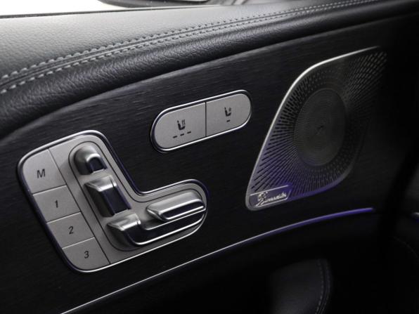 Mercedes-Benz GLE II (V167) с пробегом 2021 года, цена 6 997 000 рублей, 57481 км, внедорожник, Автокод Объявления