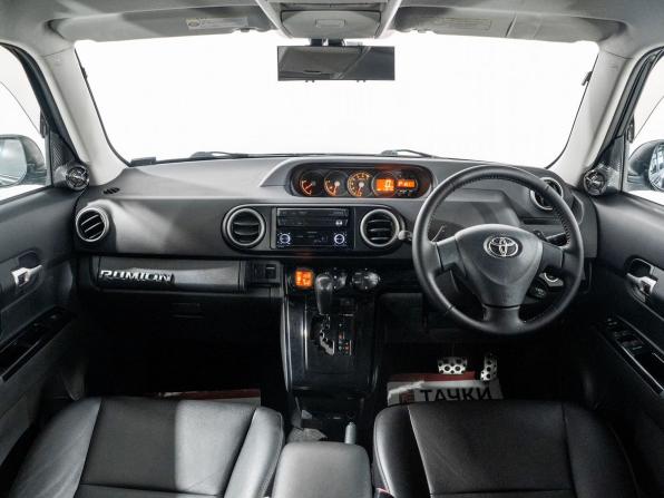 Toyota Corolla Rumion с пробегом 2012 года, цена 1 289 300 рублей, 118115 км, универсал, Автокод Объявления