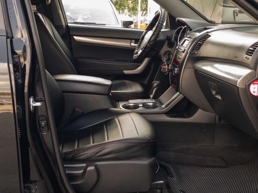 Kia Sorento II Новосибирск  - изображение 19
