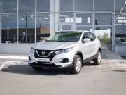 Nissan Qashqai II Рестайлинг Курган  - изображение 23