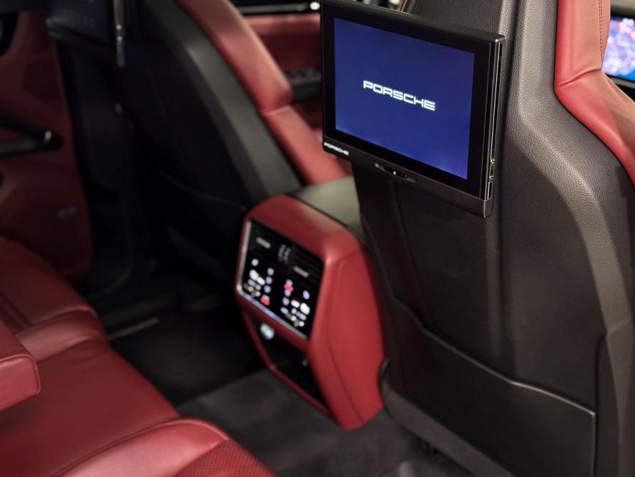 Porsche Cayenne III Санкт-Петербург  - изображение 14
