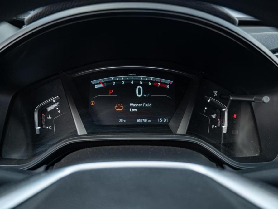 Honda CR-V V Рестайлинг Краснодар  - изображение 15