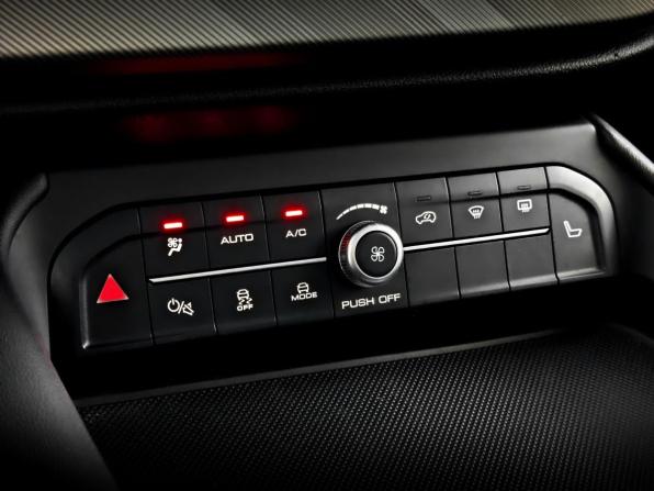 Haval F7x I Рестайлинг с пробегом 2022 года, цена 1 700 000 рублей, 95977 км, внедорожник, Автокод Объявления