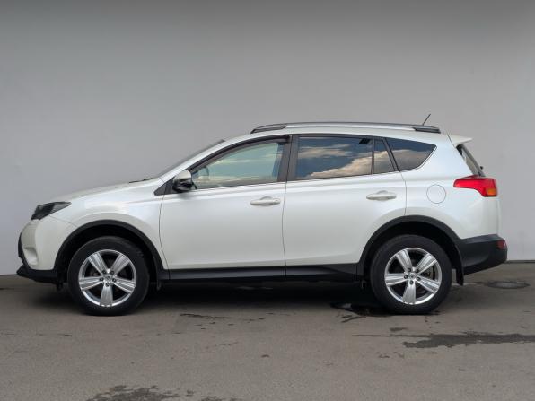 Toyota RAV4 III (XA30) Рестайлинг с пробегом 2014 года, цена 2 500 000 рублей, 68683 км, внедорожник, Автокод Объявления
