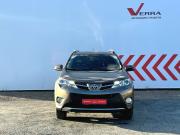 Toyota RAV4 IV (XA40) Пермь  - изображение 19