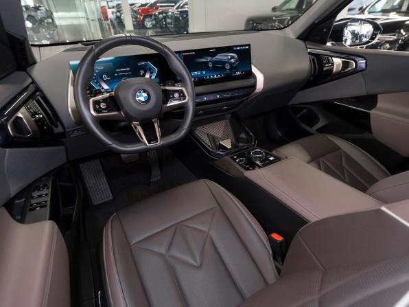 BMW X3 IV (G45/G48) с пробегом 2025 года, цена 6 800 000 рублей, 9630 км, внедорожник, Автокод Объявления