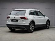 Volkswagen Tiguan II Москва  - изображение 19