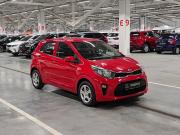 Kia Picanto III Казань  - изображение 27