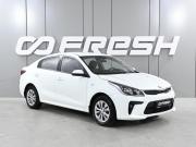 Kia Rio IV Ростов-на-Дону  - изображение 18