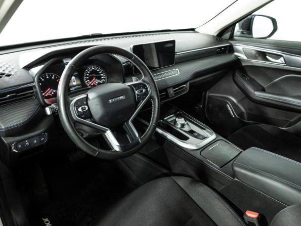 Haval Jolion I Рестайлинг с пробегом 2024 года, цена 2 069 700 рублей, 34130 км, внедорожник, Автокод Объявления