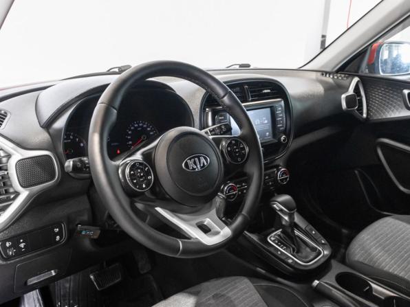 Kia Soul III с пробегом 2019 года, цена 1 735 000 рублей, 85927 км, хэтчбек, Автокод Объявления