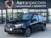 Lada (ВАЗ) Granta I Рестайлинг Волгоград  - изображение 23