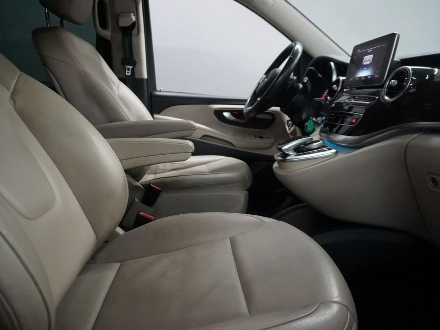 Mercedes-Benz V-Класс III (W447) Москва  - изображение 11