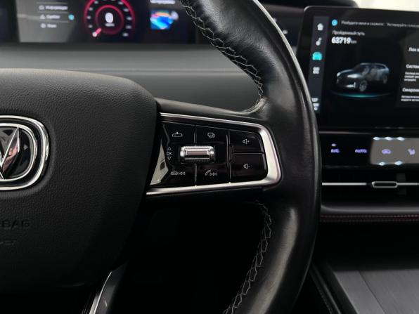 Changan UNI-K с пробегом 2023 года, цена 2 745 000 рублей, 63718 км, внедорожник, Автокод Объявления