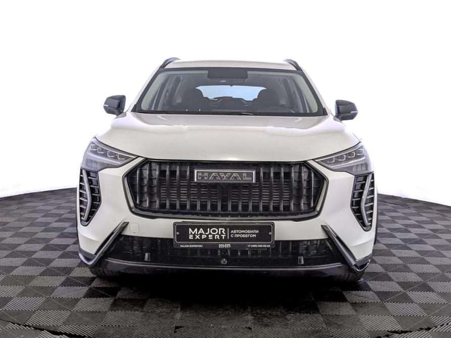 Haval Jolion I Рестайлинг Москва  - изображение 2