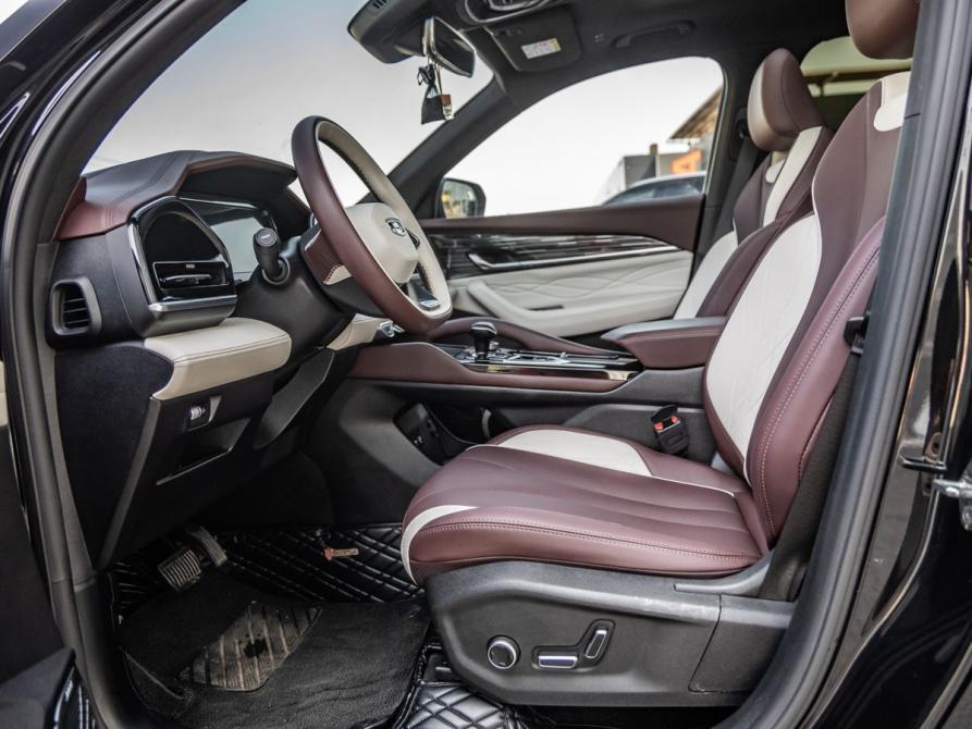 Geely Monjaro I Волгоград  - изображение 27