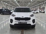 Kia Sportage IV Казань  - изображение 24