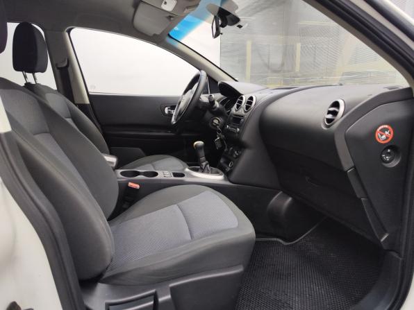 Nissan Qashqai+2 I Рестайлинг с пробегом 2013 года, цена 1 030 000 рублей, 211390 км, внедорожник, Автокод Объявления