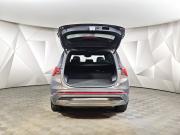 Hyundai Santa Fe IV Рестайлинг Москва  - изображение 32