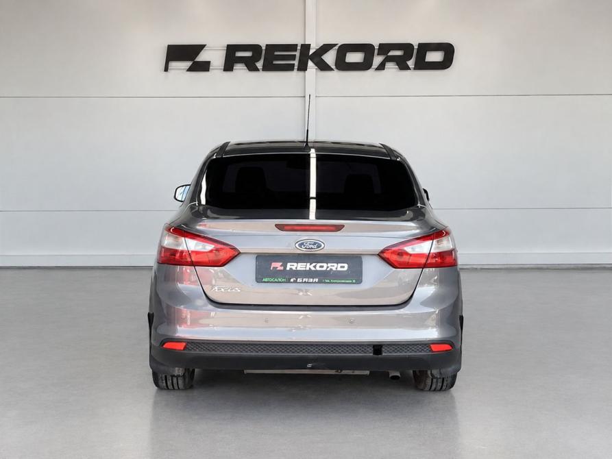 Ford Focus III Уфа  - изображение 6