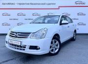 Nissan Almera III (G15) Тюмень  - изображение 20
