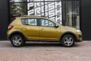 Renault Sandero II Ульяновск  - изображение 22