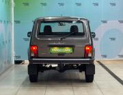 Lada (ВАЗ) 2121 (4x4) I Рестайлинг (2020) Набережные Челны  - изображение 25