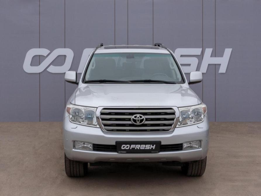 Toyota Land Cruiser 200 Series Орехово-Зуево  - изображение 4