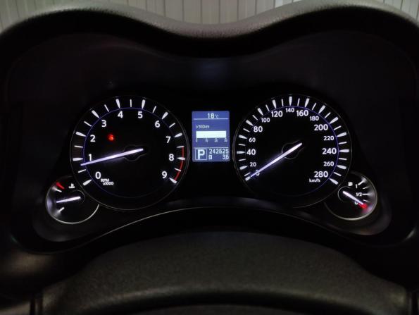 Infiniti M IV с пробегом 2012 года, цена 1 249 000 рублей, 242000 км, седан, Автокод Объявления