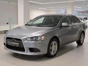 Mitsubishi Lancer X Рестайлинг Казань  - изображение 23