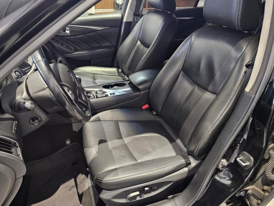 Infiniti Q50 I Москва  - изображение 16