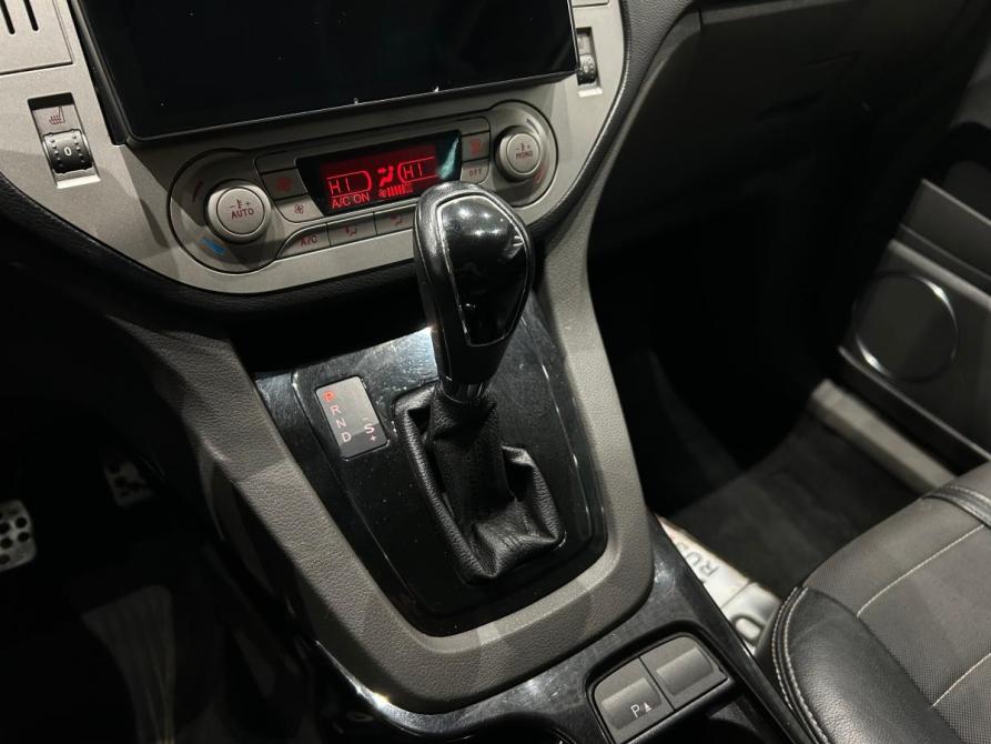 Ford Kuga I Санкт-Петербург  - изображение 18