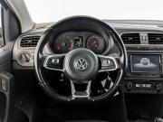 Volkswagen Polo V Рестайлинг Москва  - изображение 46