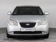 Hyundai Elantra IV (HD) Химки  - изображение 14