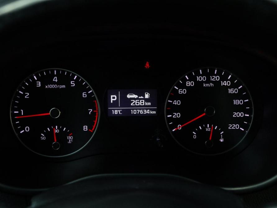 Kia Picanto III Москва  - изображение 23