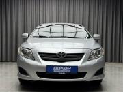 Toyota Corolla X (E140 E150) Ижевск  - изображение 29