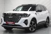 Chery Tiggo 7 Pro Max I Кемерово  - изображение 25