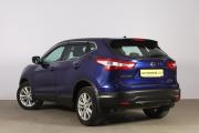 Nissan Qashqai II Новосибирск  - изображение 24