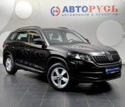 Skoda Kodiaq I Москва  - изображение 25