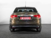 Citroen C4 II Иркутск  - изображение 28
