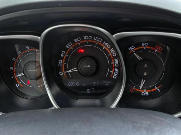 Lada (ВАЗ) Vesta I с пробегом 2018 года, цена 1 049 000 рублей, 80544 км, универсал, Автокод Объявления