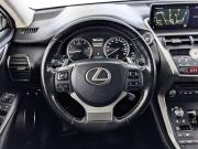 Lexus NX I Рестайлинг Москва  - изображение 49