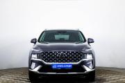 Hyundai Santa Fe IV Рестайлинг Пермь  - изображение 31