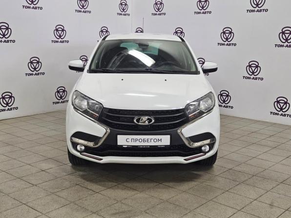 Lada (ВАЗ) XRAY I с пробегом 2016 года, цена 755 000 рублей, 136158 км, хэтчбек, Автокод Объявления